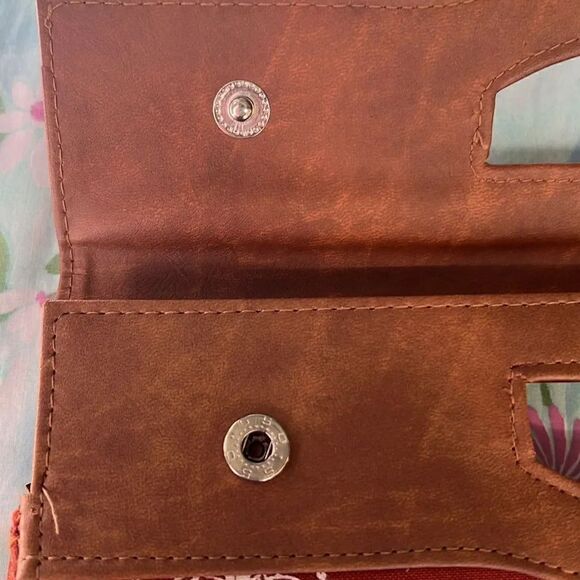 Vintage Hawaii Clutch Purse - Picture 7 of 11